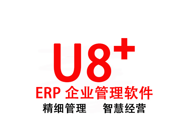 济南用友软件