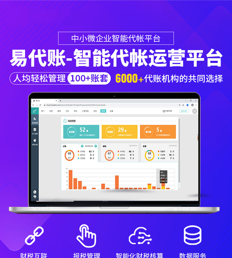 济南财务软件