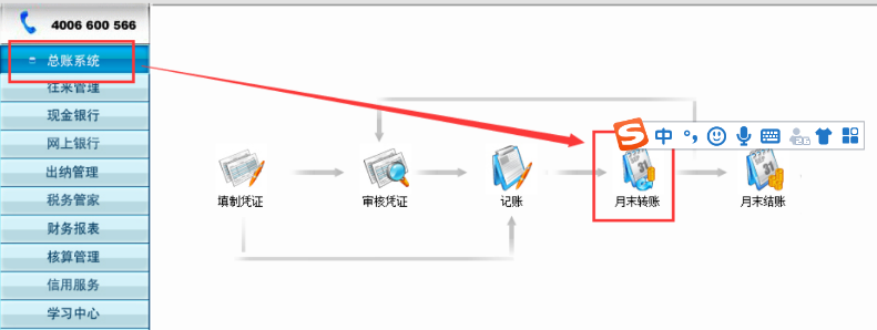 济南用友T3